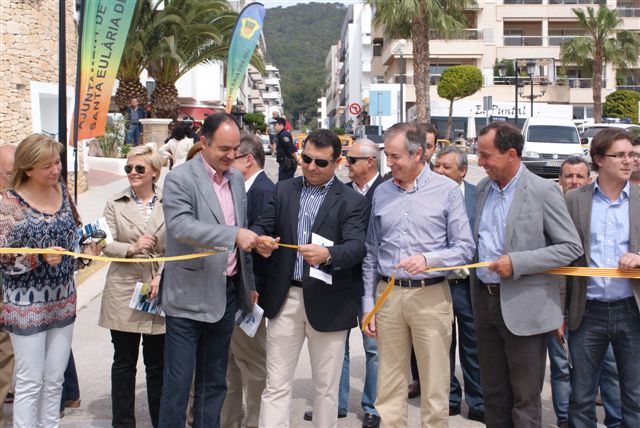 Inauguración