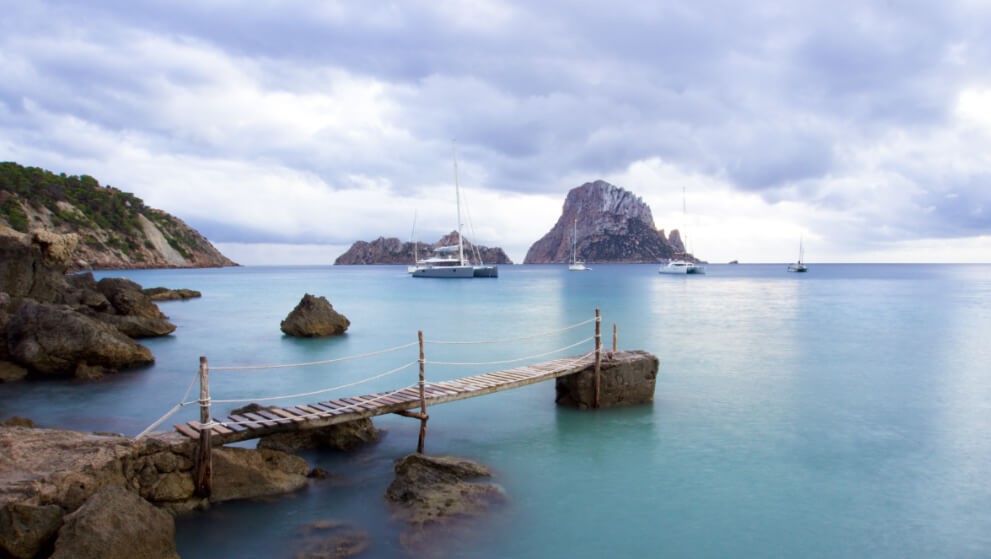 IBIZA SUNSET CALA DHORT OKKKK 3