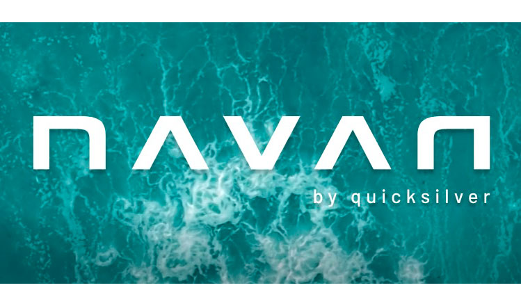 QUICKSILVER PRESENTA SU NUEVA MARCA PREMIUM: NAVAN