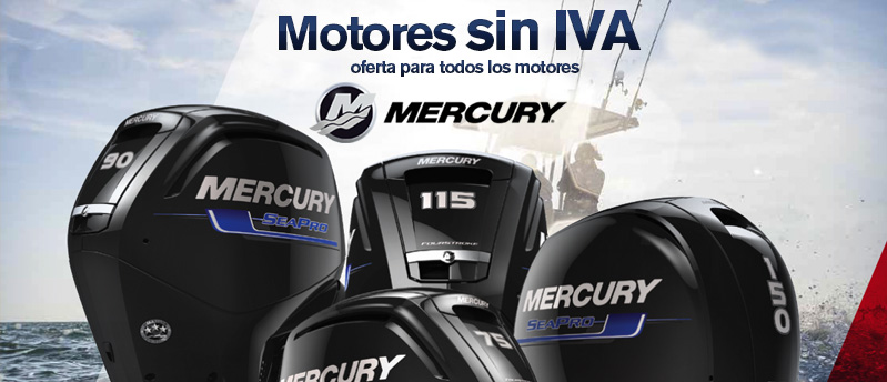motores sin iva