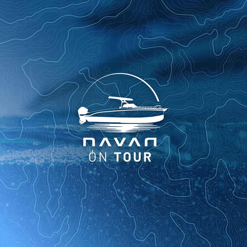 Navan On Tour: Prueba el nuevo barco Navan S30
