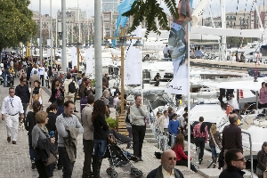 salonnauticobarcelonaportvell