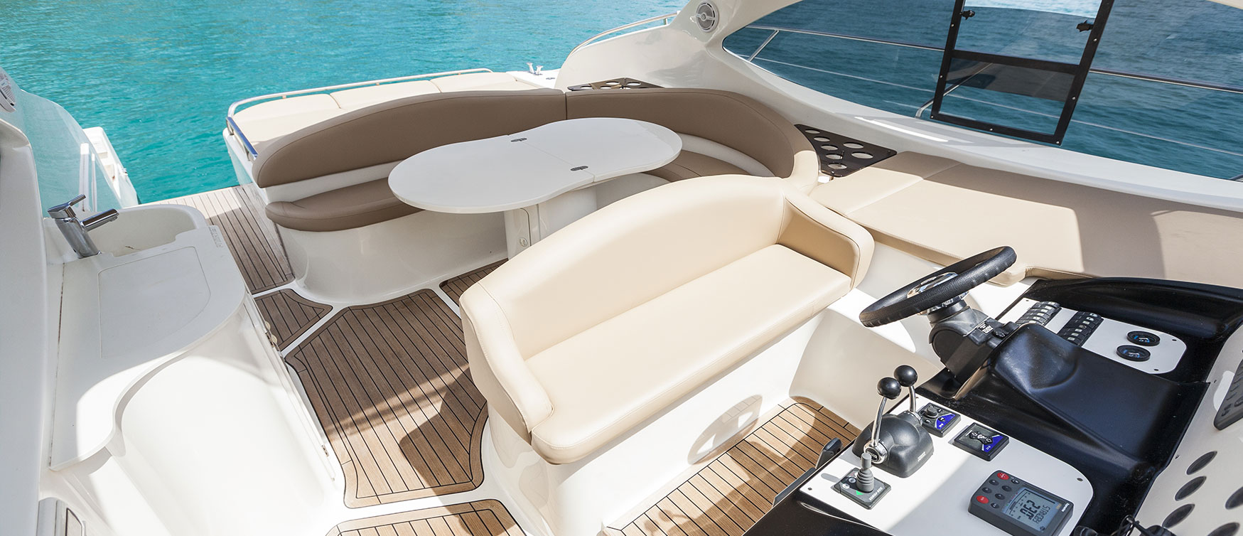 Excursiones personalizadas por Ibiza y Formentera