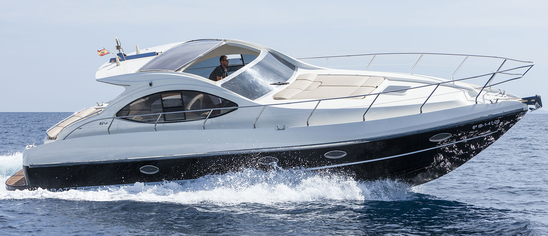 Alma deportiva y máximo confort