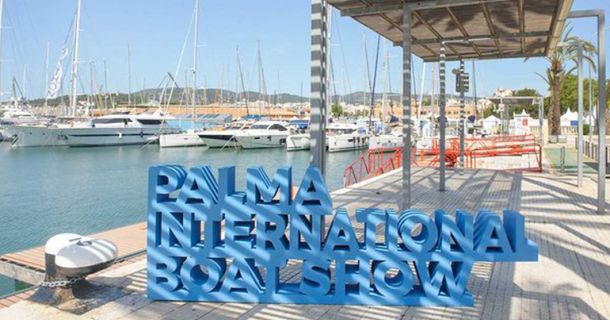 BoatShow Palma 2022