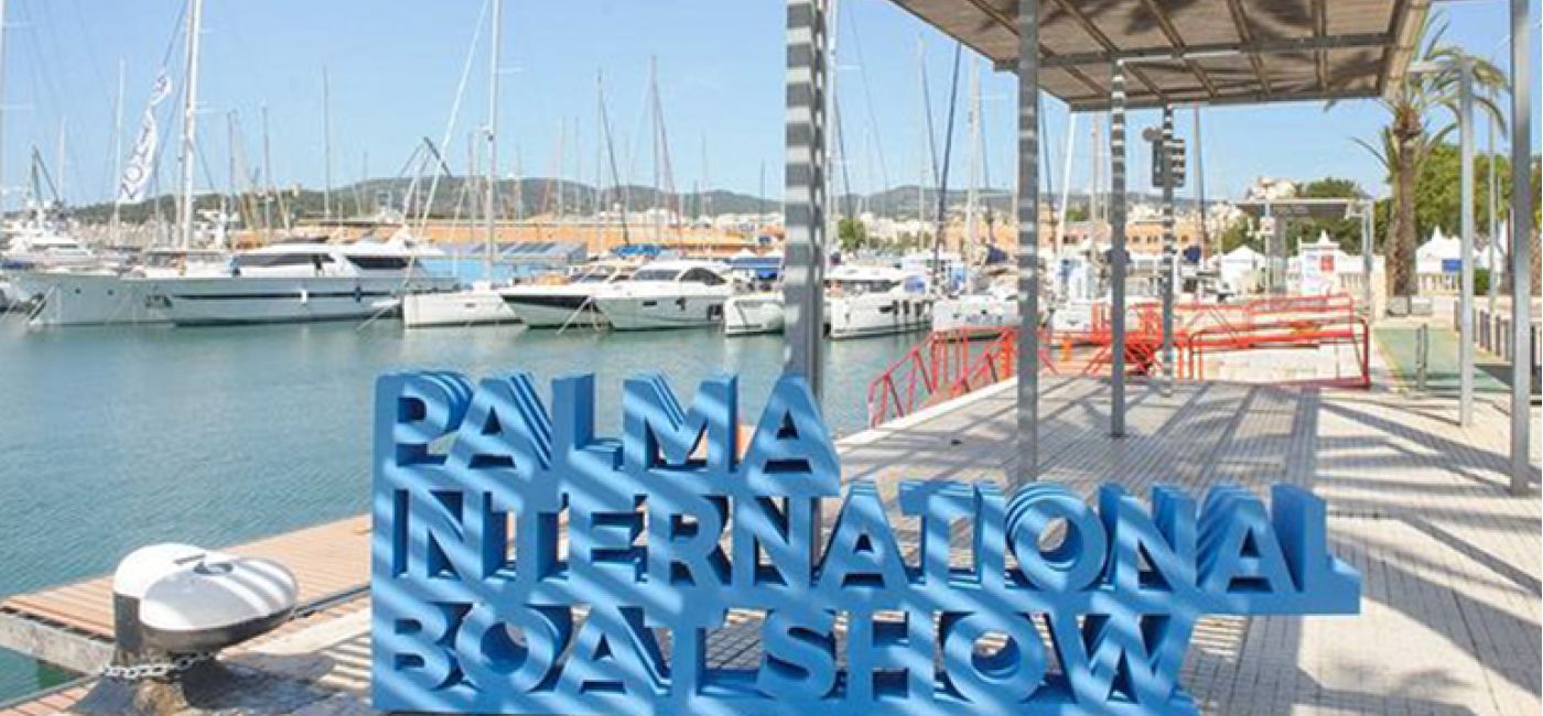 BoatShow Palma 2022