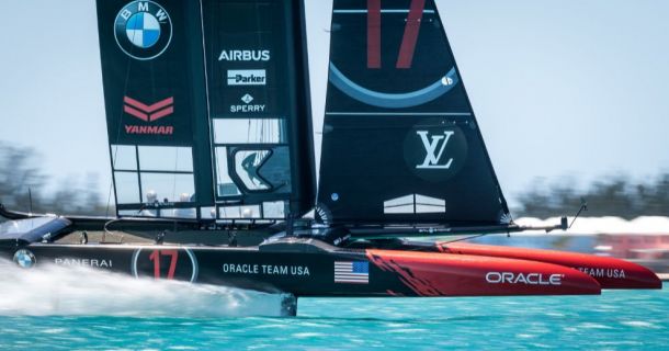 La Copa América despega.