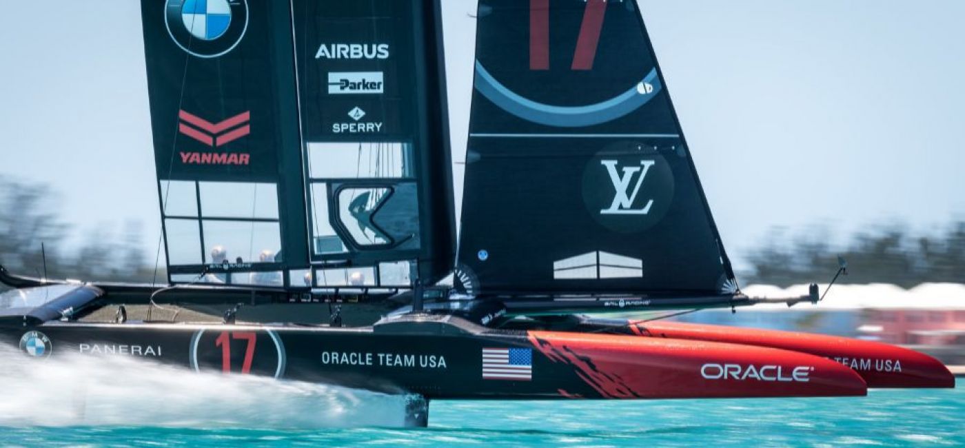 La Copa América despega.