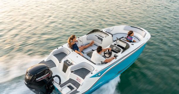 NUEVA EMBARCACION ELEMENTO  M17