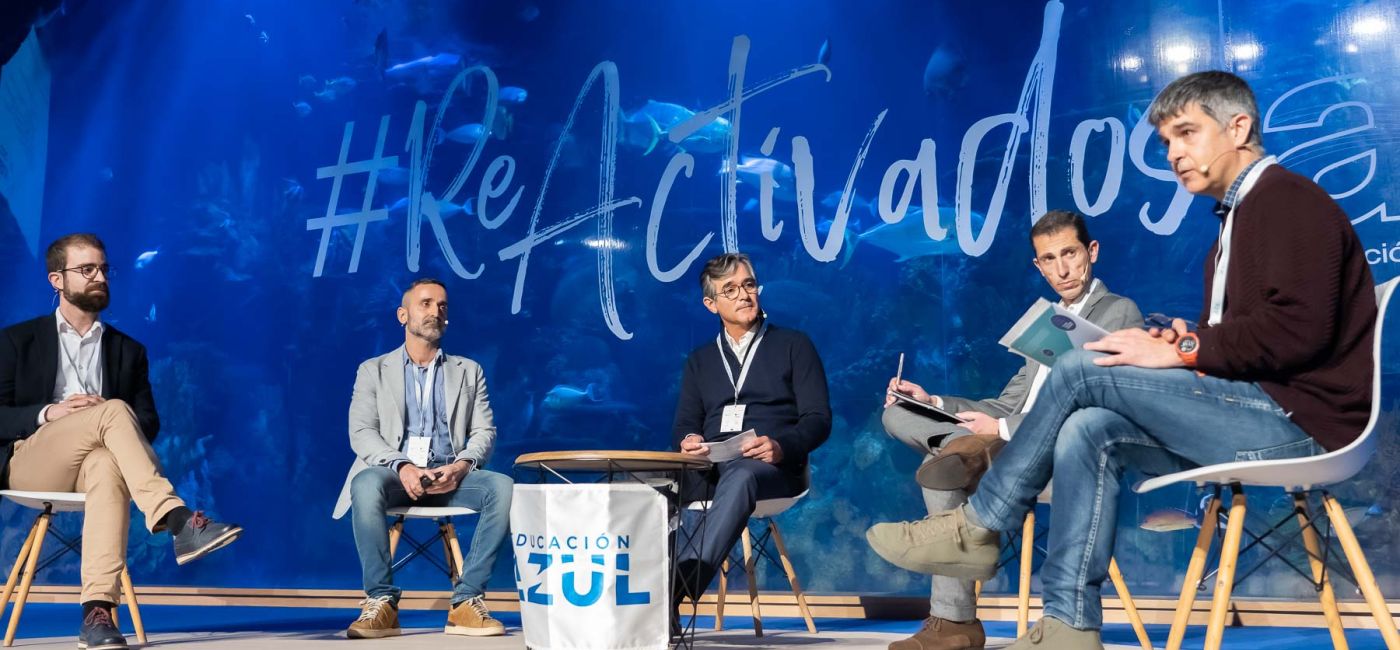 CONCLUSIONES DEL IX CONGRESO NÁUTICO - ANEN