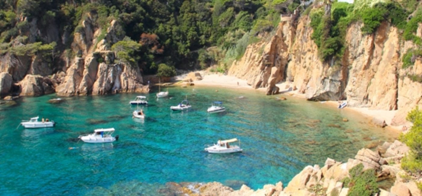 Nuevo impulso al chárter en Baleares.