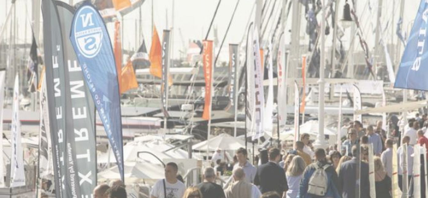 El Salón Náutico concluye con buenas perspectivas