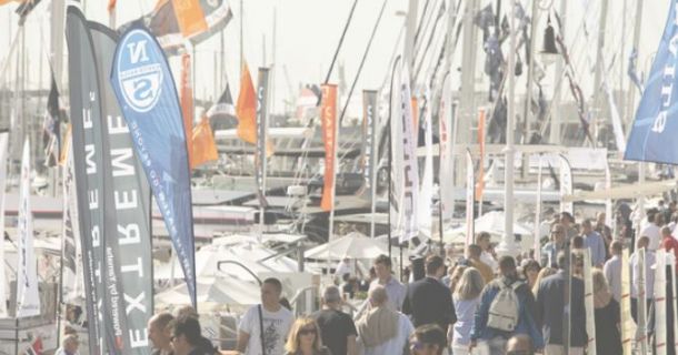 El Salón Náutico concluye con buenas perspectivas