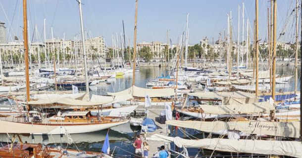 Se crea el Registro Nacional de Barcos Clásicos