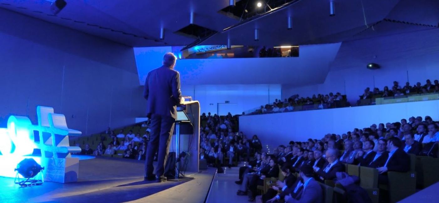 VI Congreso Náutico, reflejo de un sector renovado que presenta su nueva realidad.