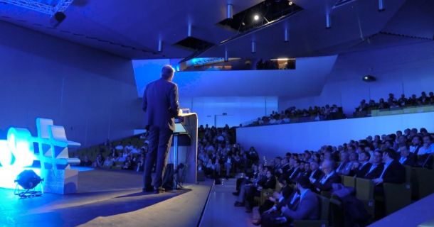 VI Congreso Náutico, reflejo de un sector renovado que presenta su nueva realidad.