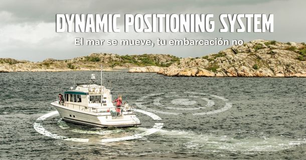 Volvo Penta Easy Boating