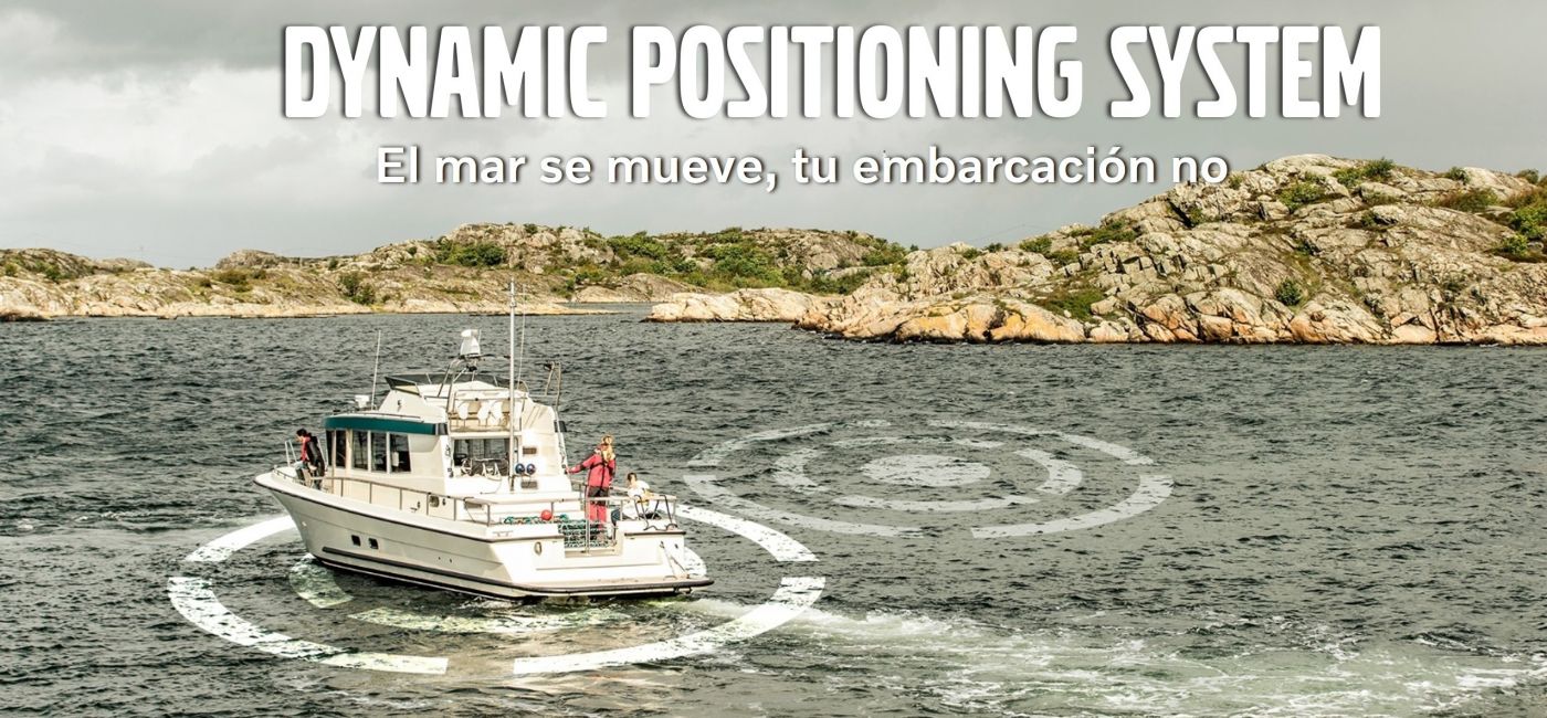 Volvo Penta Easy Boating