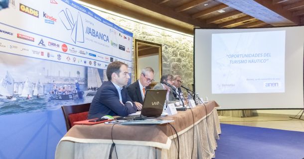 El Secretario General de ANEN analiza las oportunidades del turismo náutico en España en IBERNÁUTICA