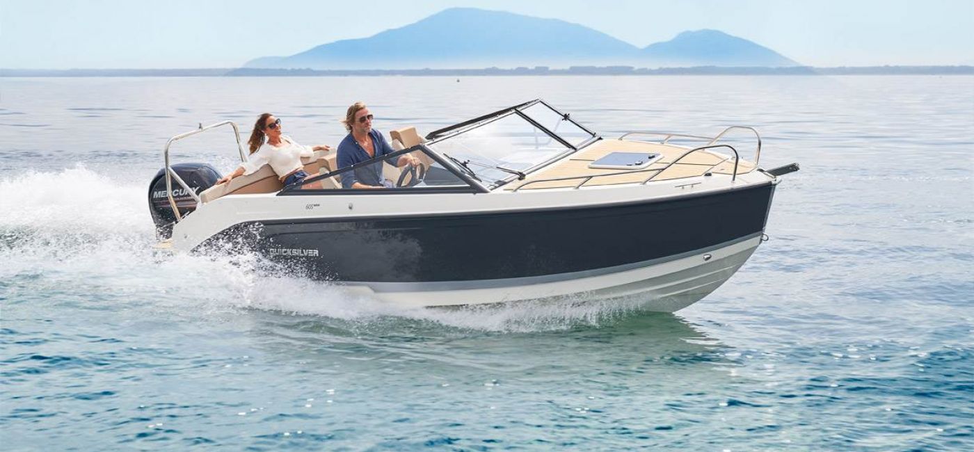 ¡Ven a probar las últimas novedades de Quicksilver!