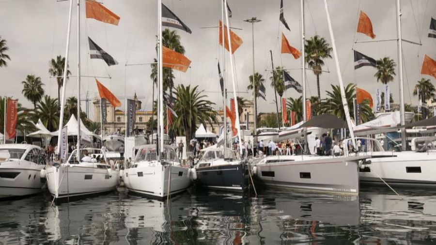EL SALÓN NÁUTICO 2019 CRECE Y PONE RUMBO HACIA LA SOSTENIBILIDAD Y EL CUIDADO DEL MAR