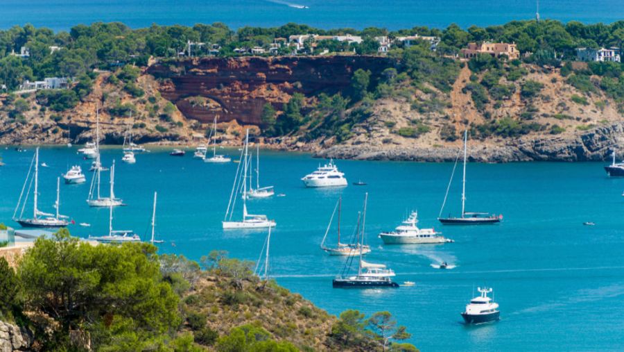 LA AFICIÓN A LA NÁUTICA DE RECREO CRECE EN ESPAÑA: LOS TÍTULOS NÁUTICOS AUMENTAN UN 8%