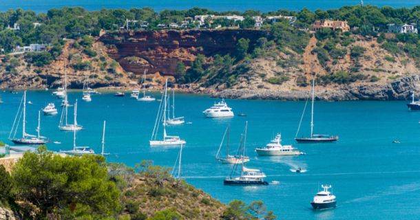 LA AFICIÓN A LA NÁUTICA DE RECREO CRECE EN ESPAÑA: LOS TÍTULOS NÁUTICOS AUMENTAN UN 8%