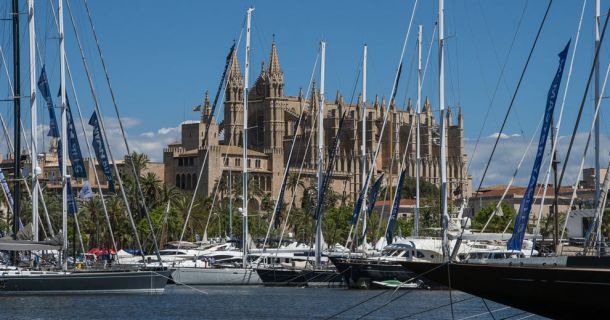 ASÍ ES EL CLIENTE DE CHÁRTER EN ESPAÑA