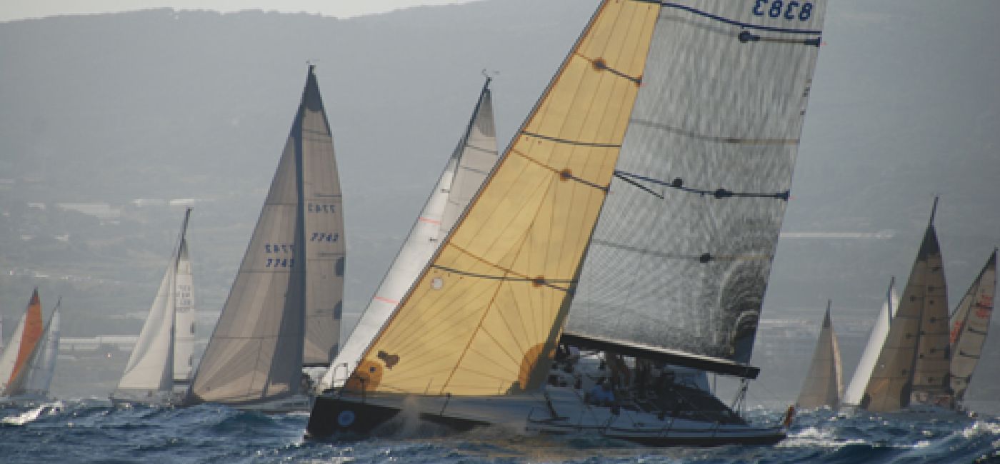 Mañana parte la Regata Bahía de Pollença