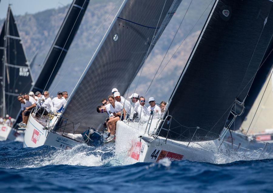 36 Copa del Rey MAPFRE