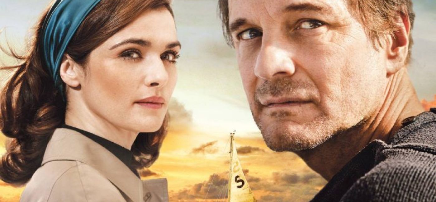 Se estrena en septiembre película sobre Crowhurst