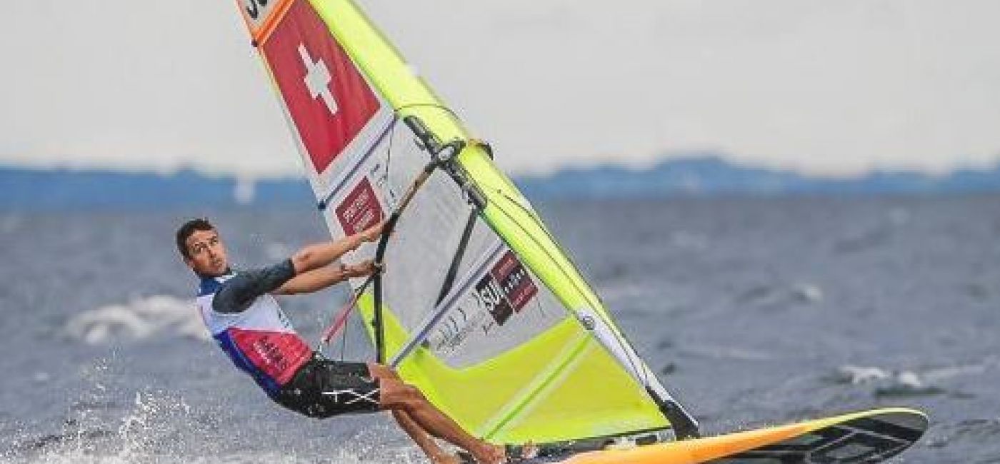 Mateo Sanz ya acaricia el ‘top ten’ en el Campeonato del mundo a Aarhus