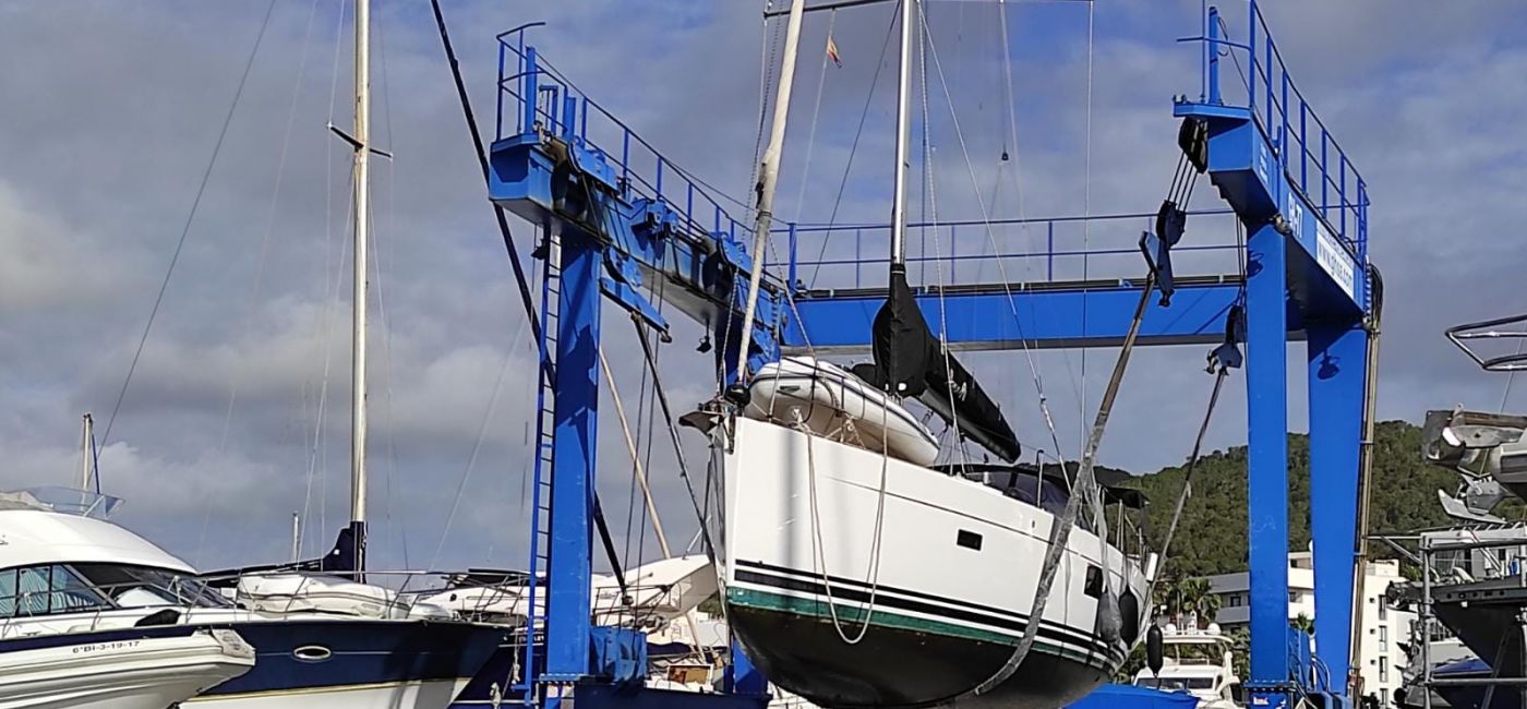 La importancia del mantenimiento de tu barco después del verano