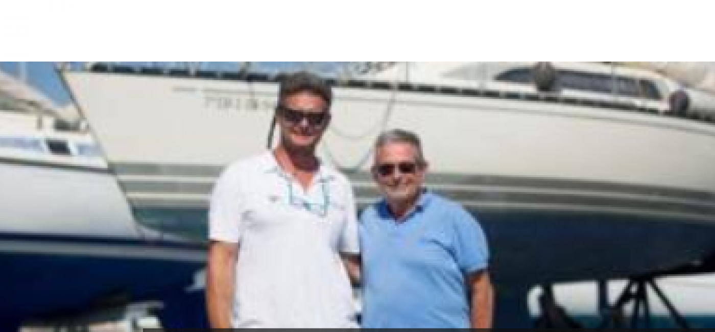 Una historia de armadores