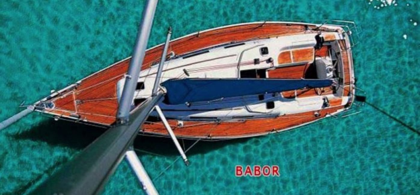 Babor y estribor ¿de dónde vienen estas denominaciones?