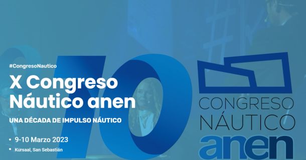 El X CONGRESO NÁUTICO muestra en San Sebastián el potencial de la náutica, sus retos y oportunidades