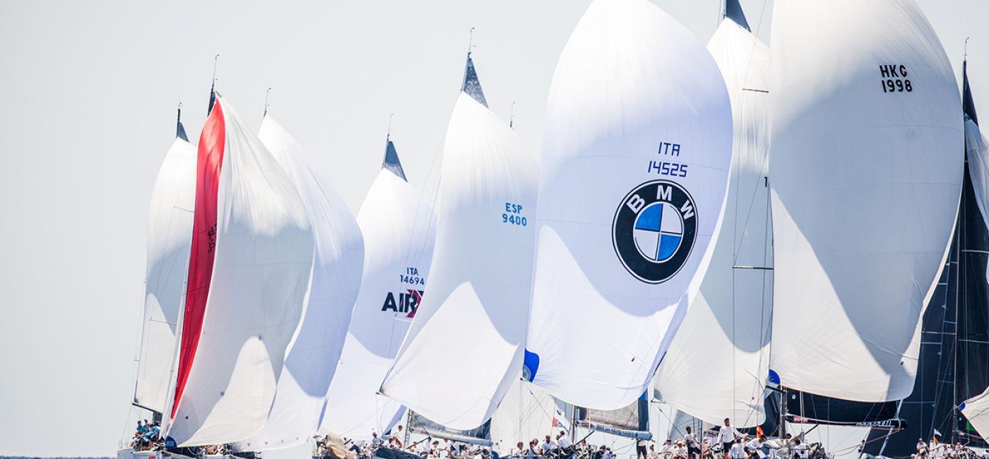 La Copa del Rey MAPFRE, en Mallorca