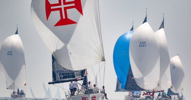 Gran participación en la 37 Copa del Rey MAPFRE
