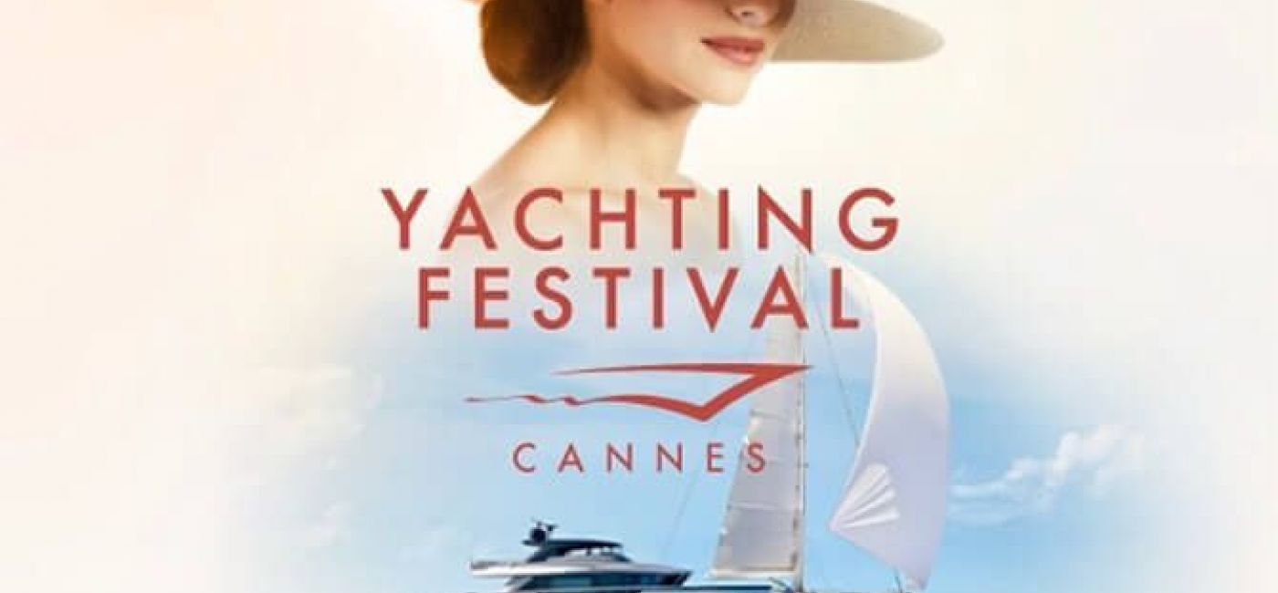 Cannes Yachting Festival 2021