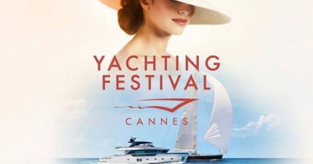 Cannes Yachting Festival 2021