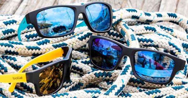 GAFAS POLARIZADAS PARA LA NAVEGACIÓN