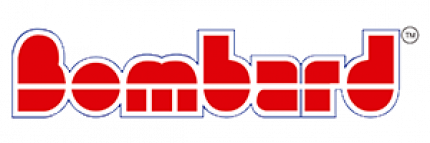Distribuidor oficial - Bombard
