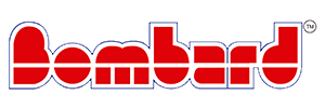 Distribuidor oficial - Bombard