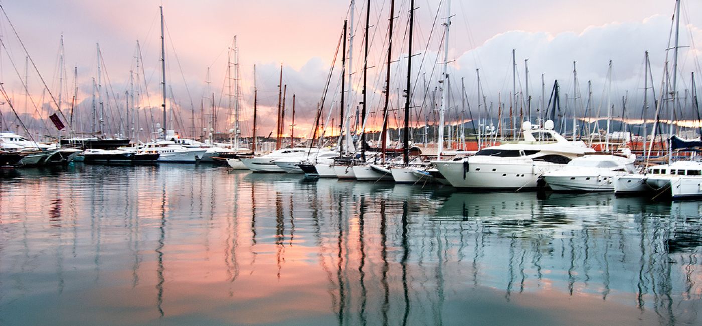 Las matriculaciones de barcos de recreo crecen un 9,23% hasta septiembre y el alquiler sigue en positivo, con un incremento del 25%