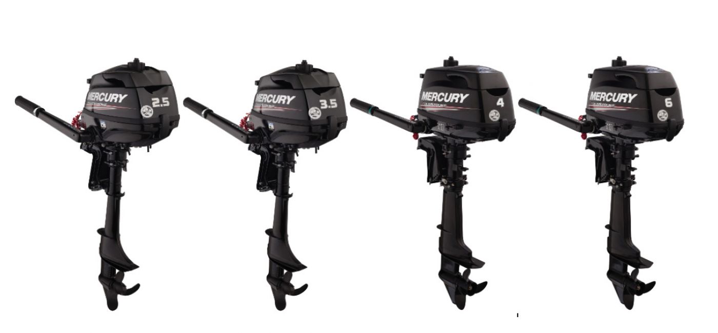 OFERTA MOTORES FUERABORDA MERCURY