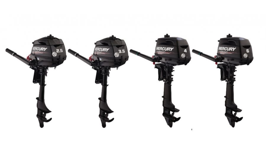 OFERTA MOTORES FUERABORDA MERCURY