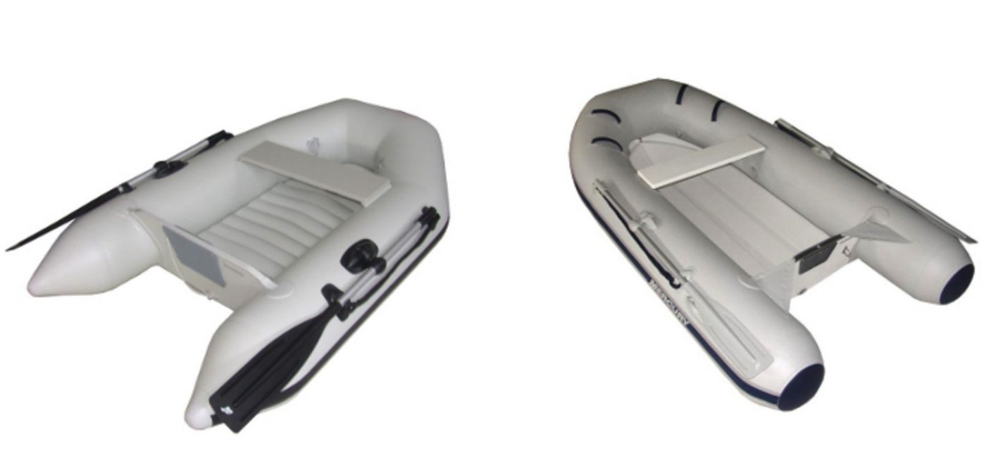 OFERTA NEUMATICAS MERCURY