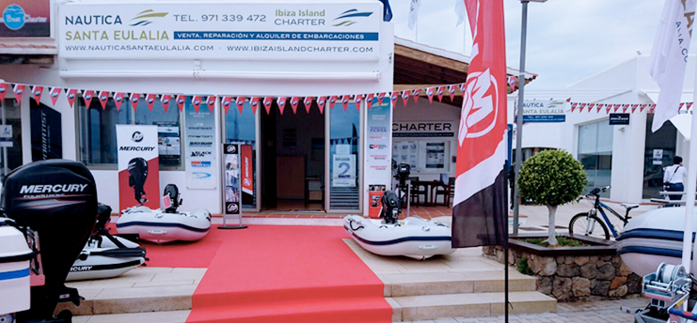 Feria Náutica 2016 - ¡Llegó el gran día!