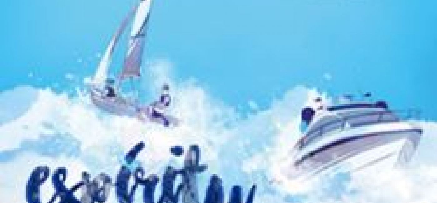 SALÓN NÁUTICO DE BARCELONA