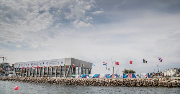 España busca las primeras plazas para Tokio 2020